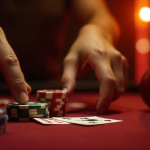 Pelajari bagaimana fitur wild di slot gacor dapat menambah peluang menang Anda. Temukan cara kerja simbol wild dan bagaimana memanfaatkannya untuk meraih kemenangan lebih besar di kasino online.